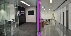 Office Refurbishment Company London