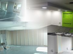 Office Fit Out Services Expert London