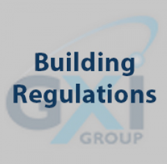 Building Regulations for Office Refurbishment