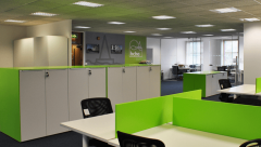 Office Fit Out Specialists for SMEs