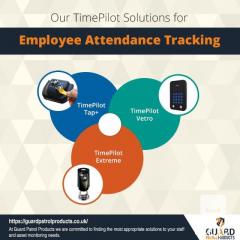 Time And Attendance Recording System