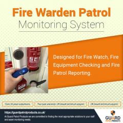 Buy Fire Prevention System Guard Patrol Products