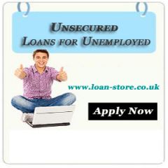 Quick and Easy Unsecured Loans for Unemployed