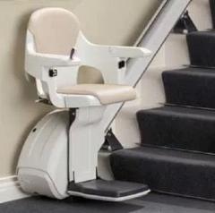 For Safe And Reliable Stairlift Rental Services 