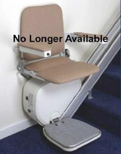 Shop Flow2 Stairlift - The Perfect Solution For 