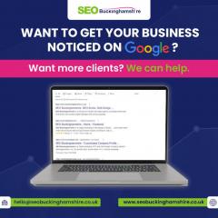 Want To Get Your Business Noticed On Google - Se