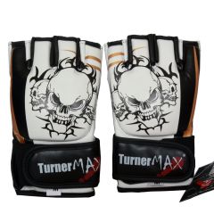 TurnerMAX MMA Grappling Fighting Gloves UFC Training