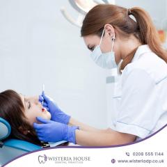 General Dentistry Services London