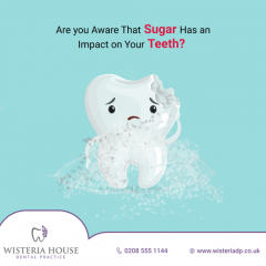 Is Your Sweet Tooth Affecting Your Smile