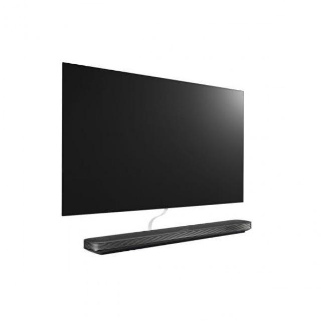 LG OLED77W7V Signature OLED HDR 4K Ultra HD Smart TV 4 Image