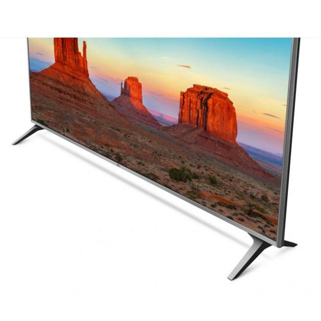 LG 86UK6500PLA 86 Inch 4K Ultra-HD Smart LED TV 3 Image