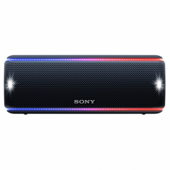 Sony Srs Xb31 Portable Wireless Party Speaker