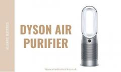 Get Best Dyson Air Purifier From Atlantic Electr
