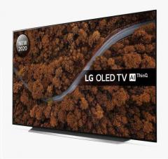 Buy Lg 55Inch Oled Smart Tv Online In Uk