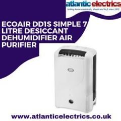 Buy Best Ecoair Dd1S Simple 7 Litre Desiccant De