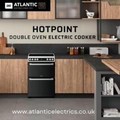 Buy Electric Cooker From Atlantic Electrics