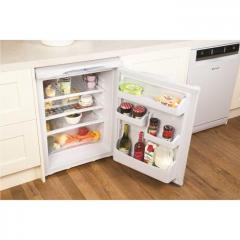 Under Counter Fridge And Freezer Combo At Best P