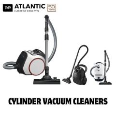 Get Superior Cylinder Vacuum Cleaners In Uk At A