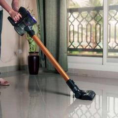 Discover The Finest Cordless Vacuum Cleaners In 