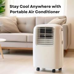 Stay Cool Anywhere Buy Portable Air Conditioner