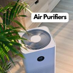 Searching For The Best Air Purifier In The Uk