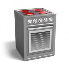 Shop Branded Electric Cookers For Your Kitchen I