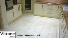Floor Tiles Fitter