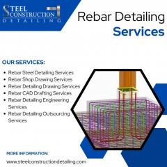 Get The Best Rebar Detailing Services In London,