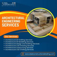 Top Architectural Engineering Services In London