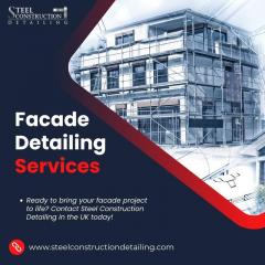 Get The Best Facade Detailing Services In Liverp