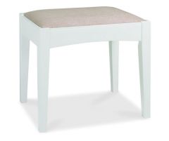 Bentley Designs Hampstead Two Tone Stool