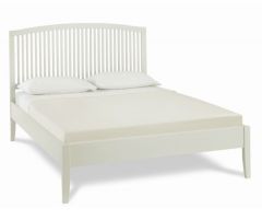 Bentley Designs Ashby Cotton Bed Frame Only