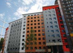 Alunimium Commercial Windows A Multi Furious Solution