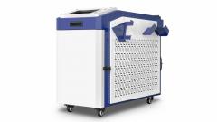 All-In-One Chiller Machine Cwfl-2000Anw16 For Ha