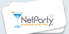 12 MONTHS! Networking With A Twist Membership Club