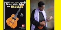Learn to Play Fingerstyle Solos for Ukulele - The Course - Taught by Jacqueline Grant