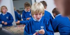 Tyneside Cinema Filmmaking Workshop For Primary and Secondary Schools and Colleges