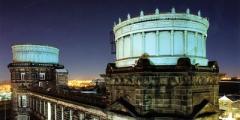 Astronomy Talks Pass 2019/20