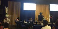 PFG FREE Music Lessons for Young People