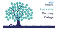 Wellness Recovery Action Plan 6 Week Course