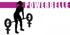 Powerbelle - Women who lift! Autumn Programme 2019 (Oct - Dec).