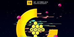 Hive - October Sessions with 2THE FUTURE + Residents DJs
