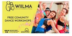 FREE Weekly Spanish Group Dance Class