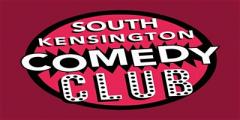 Stand Up Comedy