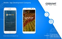 Innovative Mobile App Design and Development
