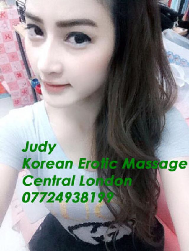 Korean Girl Erotic Massage In South Kensington Marylebone Greater London Hallo 3095