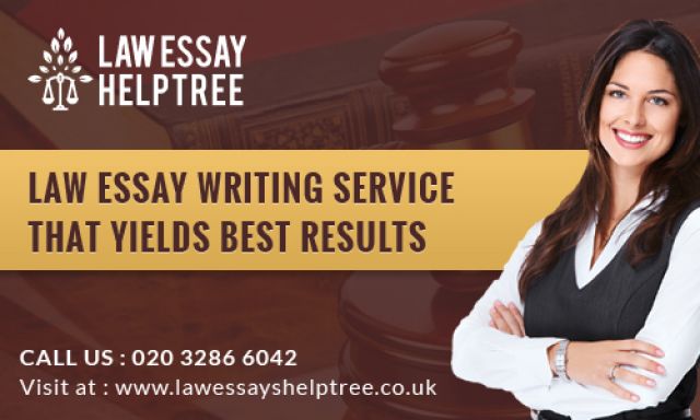 Law essay writing service uk