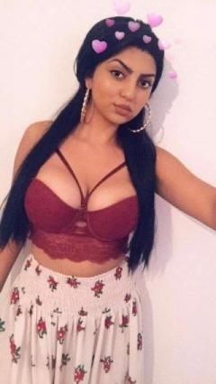 New In Town Sexy Meryam For A Short Time In Uk