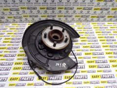 PASSENGER SIDE REAR HUB ASSEMBLY WITH ABS SENSOR