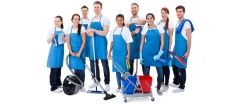 Office cleaning in central London  Commercial cleaners